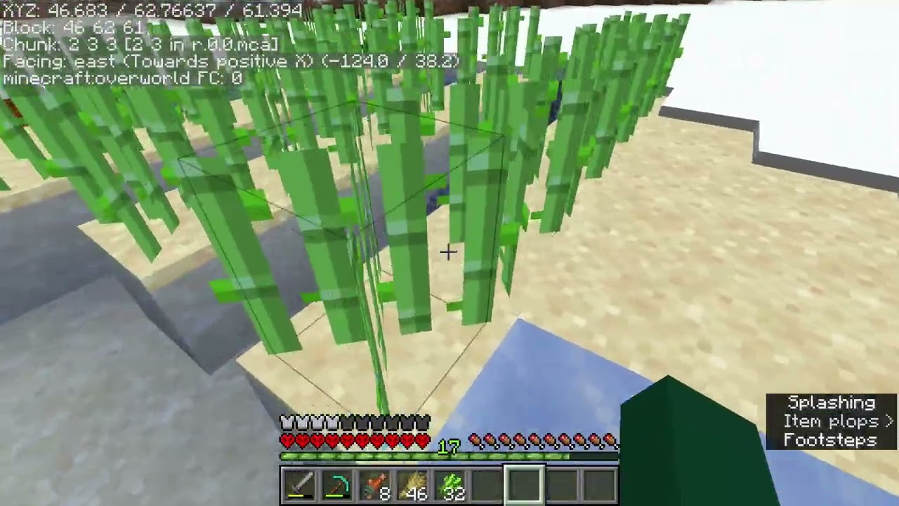 EKI 5-3: The Villagers Persist