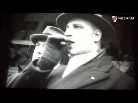 River Plate "La Máquina" vs Boca Jrs (1946)