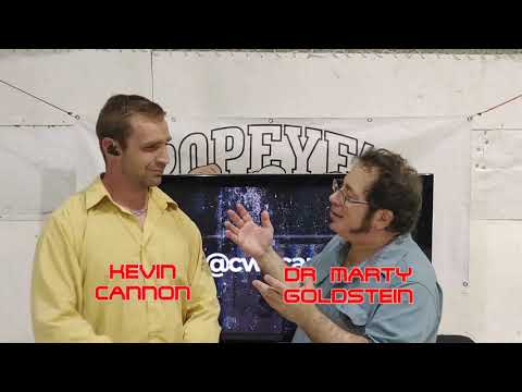 CWE ADRENALINE 2021 EPISODE 13