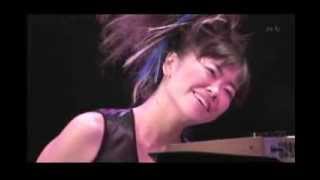 Hiromi&#39;s Sonicbloom - Softly As In A Morning Sunrise