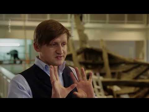 ARTE HD DOKU Archäologie mal anders!! Mit Hightech auf der Spur der Vergangenheit