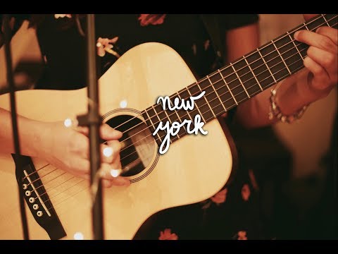 New York - Giulia Olivia