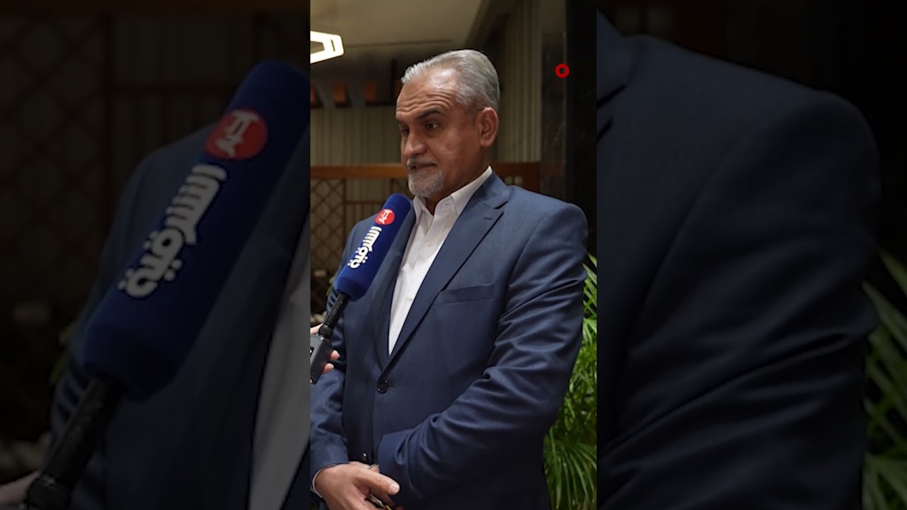 فيديو | شركة نفط البصرة: الإنتاج لم يتأثر بعد قصف البرجسية