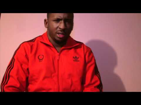 Mingstar - Go Fuck Yourself - Music Video