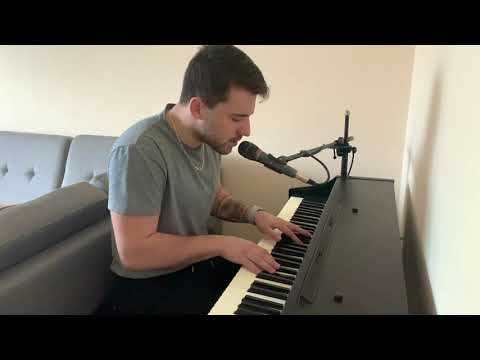 Anson Seabra - Robin Hood (Ivo Blahunek Cover)