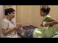 Breast Engorgement Tamil Breastfeeding Series