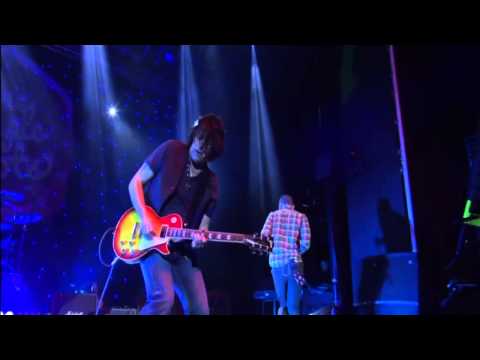 Out Of Time - Stone Temple Pilots w/ Chester Bennington LIVE in Biloxi, MS (HD)