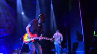Out Of Time - Stone Temple Pilots w/ Chester Bennington LIVE in Biloxi, MS (HD)