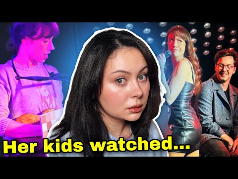 NEW Colleen Ballinger Live Show is WORSE Than You Thought