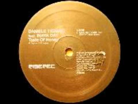 Daniele Tignino ft. Inaya Day-Taste Of Honey