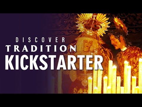 First look at Mass of the Ages' DISCOVER TRADITION Catholic travel show