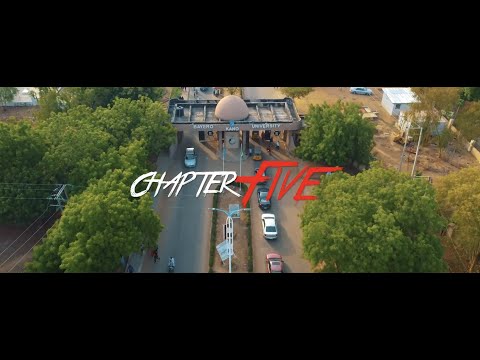 Super Story - Chapter 5