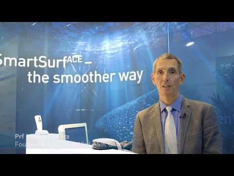 Prof. Michael Knorz: three reasons to buy a SCHWIND AMARIS laser system