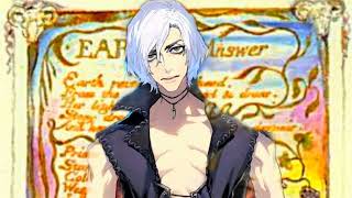 Earth&#39;s answer - William Blake [Audibook by V]