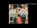 Three 6 Mafia - Ghetto Chick (432Hz)