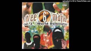 Three 6 Mafia - Ghetto Chick (432Hz)