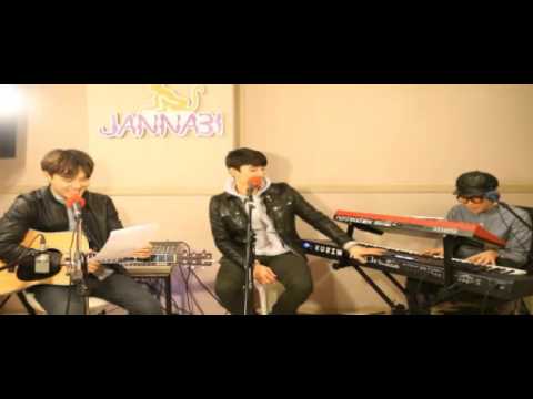 잔나비(JANNABI)_보이는라디오 잔디오시즌2 #6