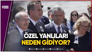 Alişer Delek CHP’deki Tasfiye Sürecini Açıkladı