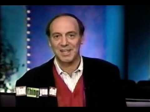 Siskel & Ebert (1996) - THAT THING YOU DO!