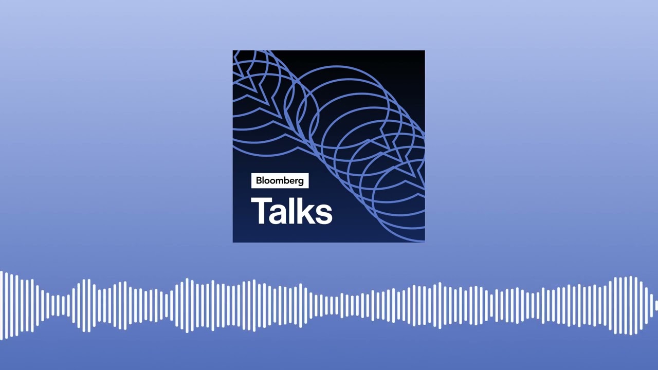 Meredith Whitney Talks Economy, AI, Housing Markets | Bloomberg Talks - Bloomberg Podcast