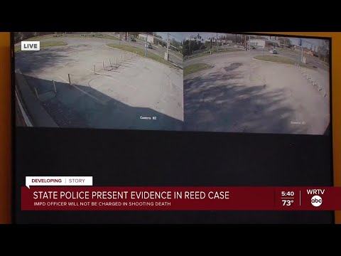 WRTV News at 5:30 p.m. - Nov. 10, 2020