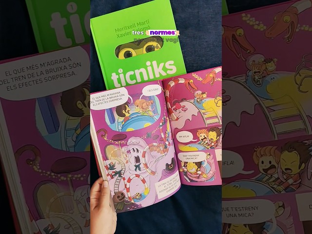 Vídeo relacionado con ticniks 3 Vampi