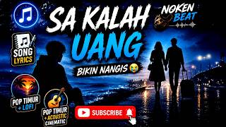 Download lagu 😭 Dengar Lagu Ini Pasti Menangis! Sa Kalah Uang - Perjuangan Anak Rantau mp3