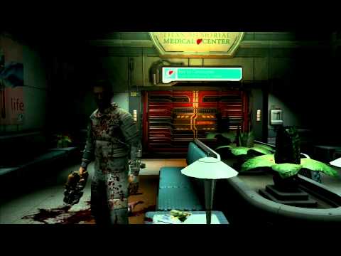Dead Space 2 Logs Locations Guide: Chapter 1