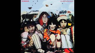 The Beatles ~ Sour Milk Sea (Remastered 2021)