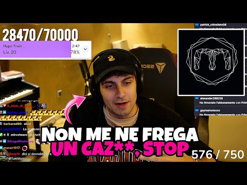 A short and concise blurb on the drug issue.