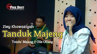 Download lagu Tanduk Majeng [ Olle Ollang ] - Ziey Khowaziyah - Versi Saronen mp3