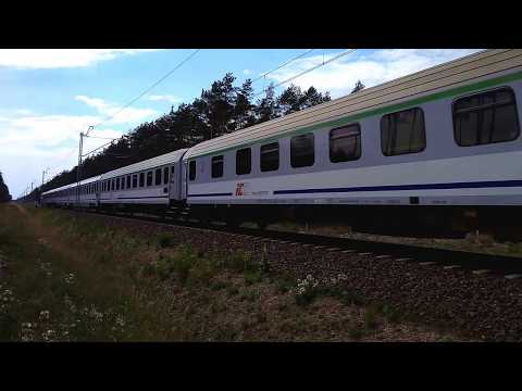 Newag Griffin E4DCUd-005  EIC Fredro