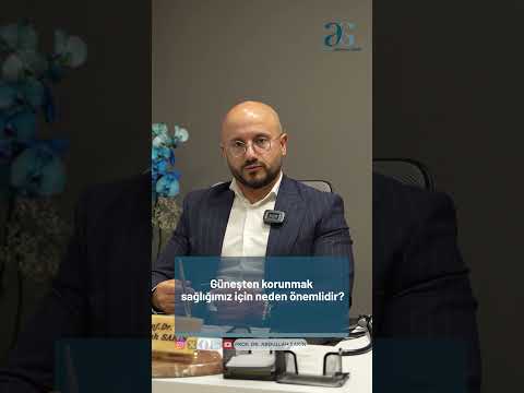 Güneş Işınları Cilt Kanseri Riskini Artırıyor mu?