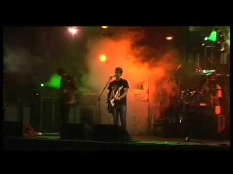 La Zimbabwe - Olavarría se ilumina 2013 - Verano del 57