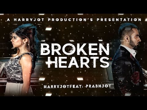 Broken Hearts
