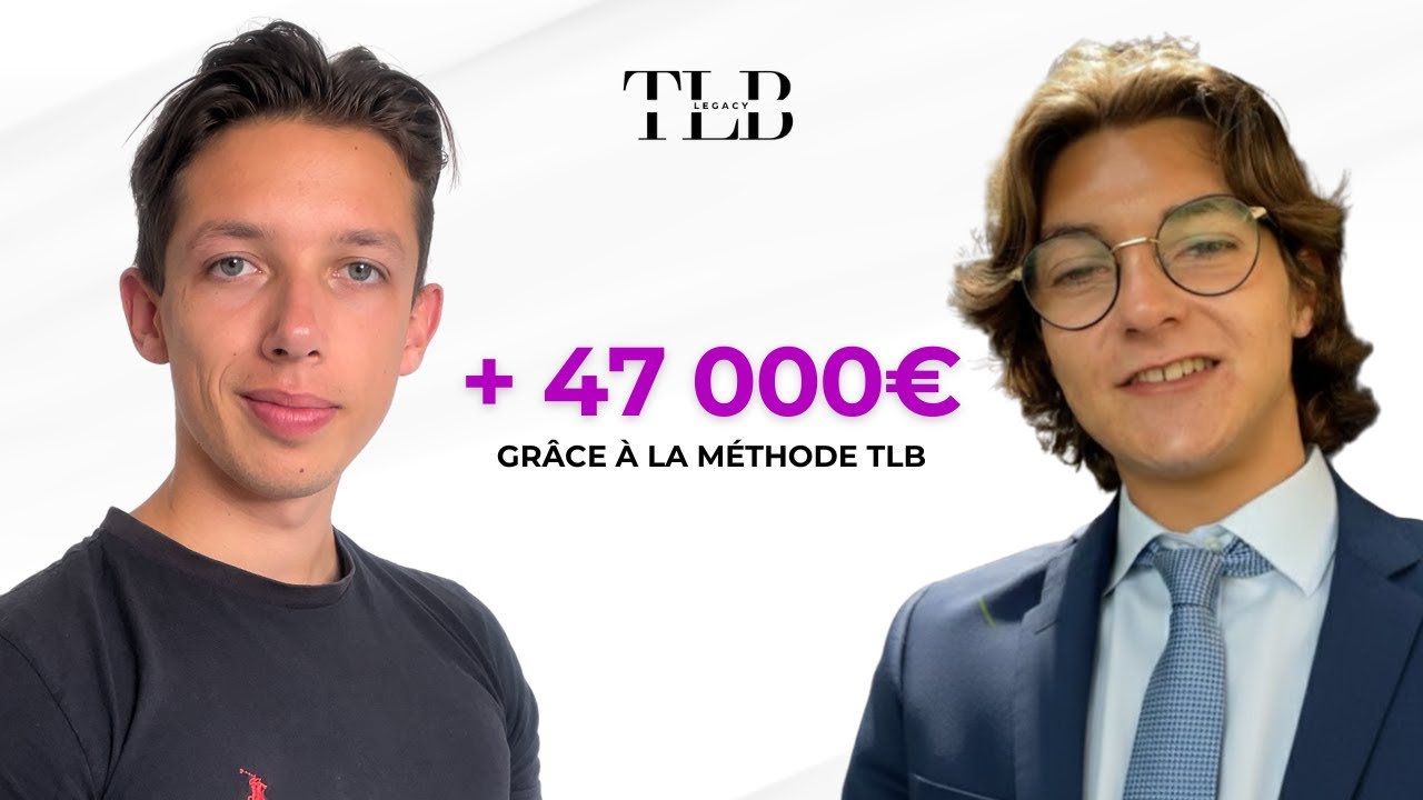 T&eacute;moignage Andrea, 21 ans, etudiant