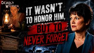 The Story Of The City Where The Most Ruthless Serial Killer Was Born | Deadly Women