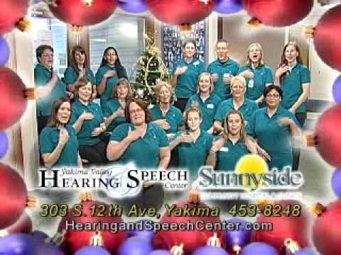 YakimaValleyHearing&SpeechCenter Greetings2014 10SD 121214