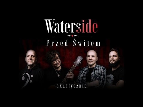 Waterside - Przed Świtem (Official Music Video)
