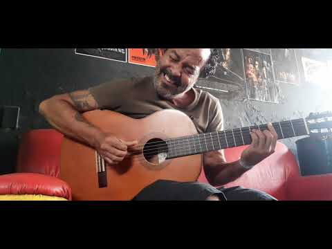 J Ribeiro - Onde está você? DOMINGUINHOS