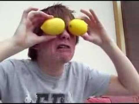 You're Crazy!!!