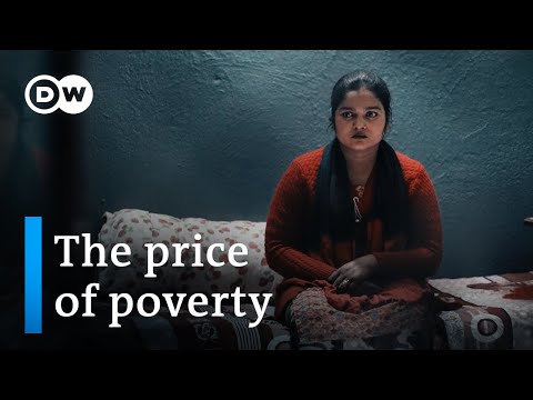 Born Poor, Die Poor? How To Tackle Poverty | Free Full Dw Documentary