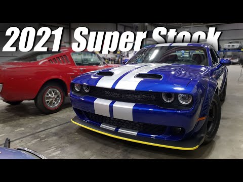 2021 Dodge Challenger (CC-1565574) for sale in Plymouth, Michigan