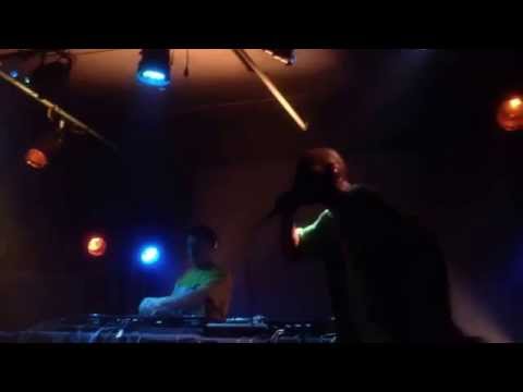 Dub la oraş cu High Kulture, Red Eye Hi Fi şi MC Fox