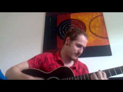 Billy M Jack- Deep (inside of my head)