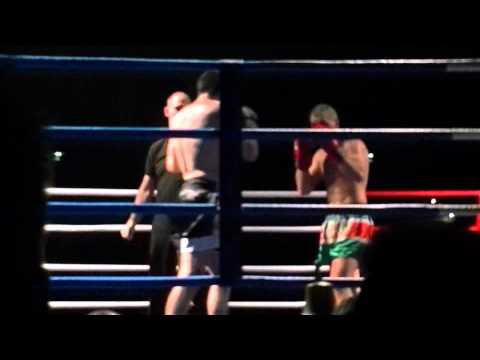 Artiom vs Braun K-1 _ 5 November in  Lübeck