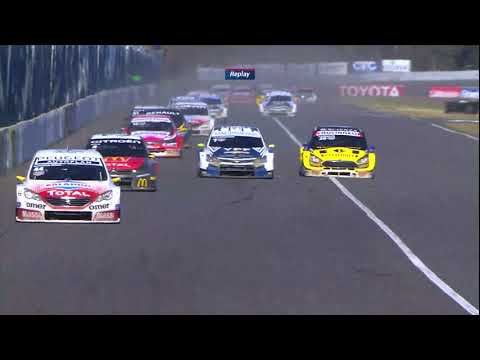 Carburando 60 años: Súper TC2000 (Rafaela) 2017