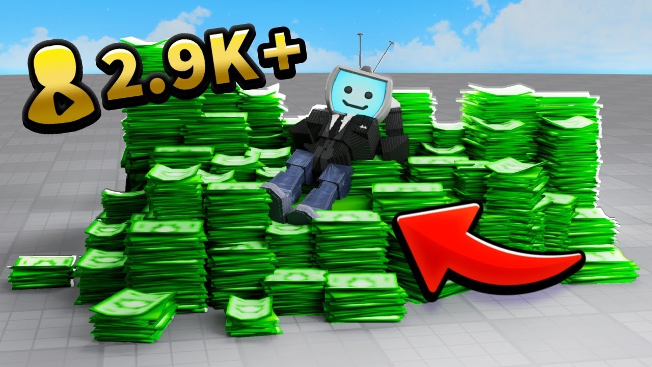 Can I Make A VIRAL Roblox Game With AI?