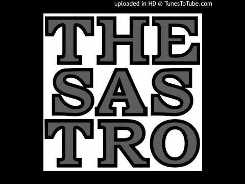 The Sastro - Kaktus (EP Version)