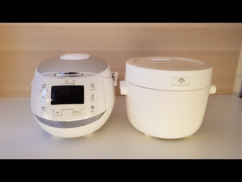 Choose Wisely : Yum Asia Fuji vs Sakura Rice Cooker Quick Comparison